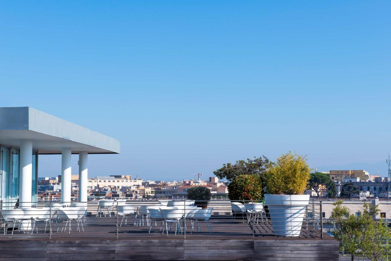 Radisson Blu Es. Hotel, Roma - Rome — Foto 2