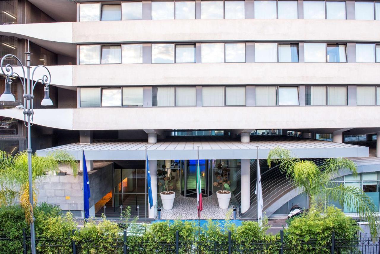 Radisson Blu Es. Hotel, Roma - Rome — Foto 3