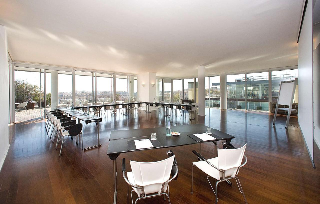 Radisson Blu Es. Hotel, Roma - Rome — Foto 1